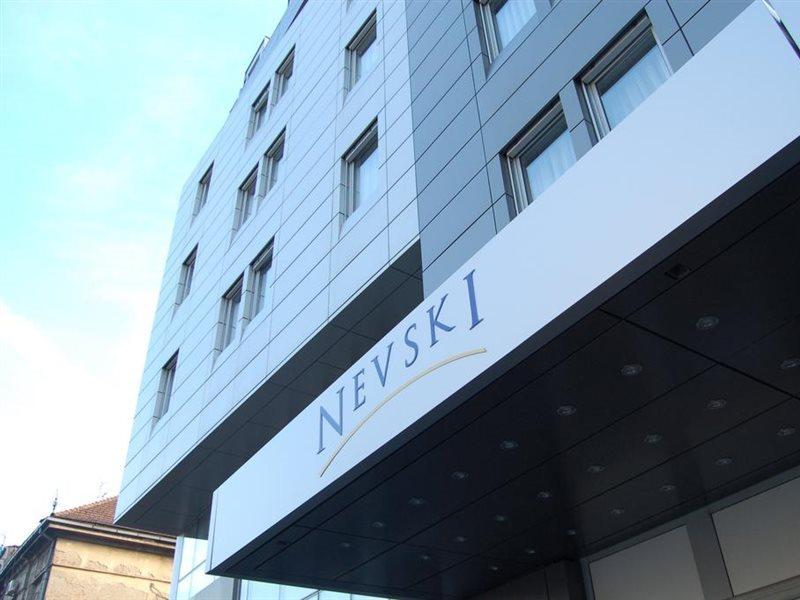 Garni Nevski 4* Белград