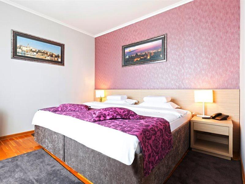 Garni Nevski 4* Belgrad