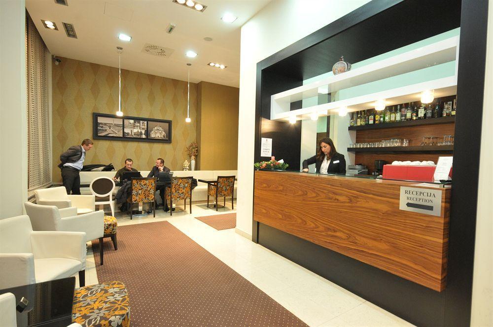 Garni Nevski 4*