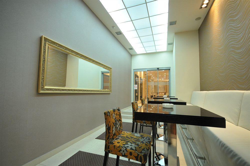 Garni Nevski Hotel Belgrad