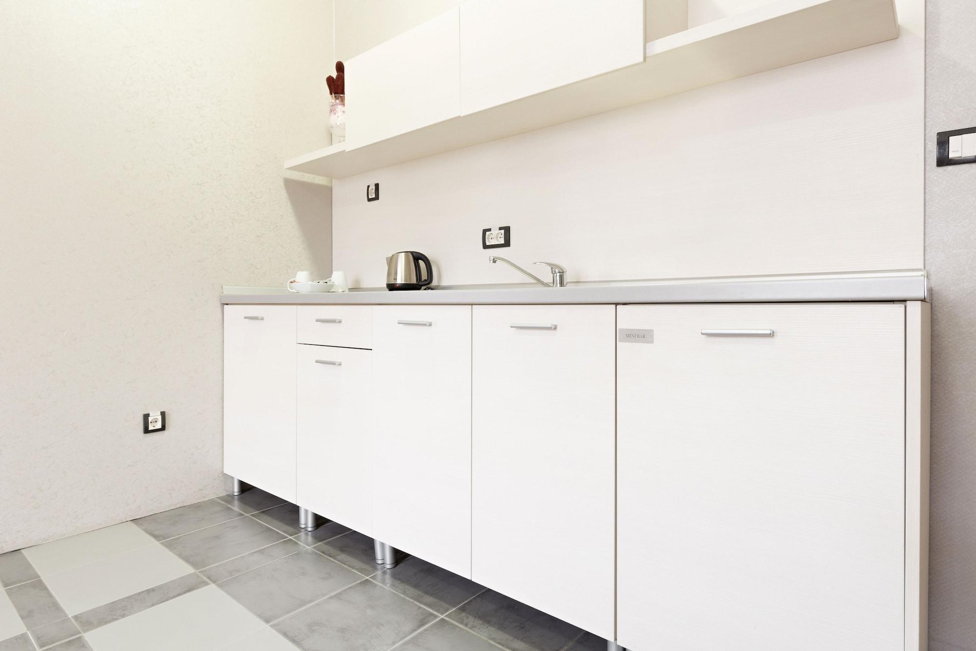 Hotel Garni Nevski 4*