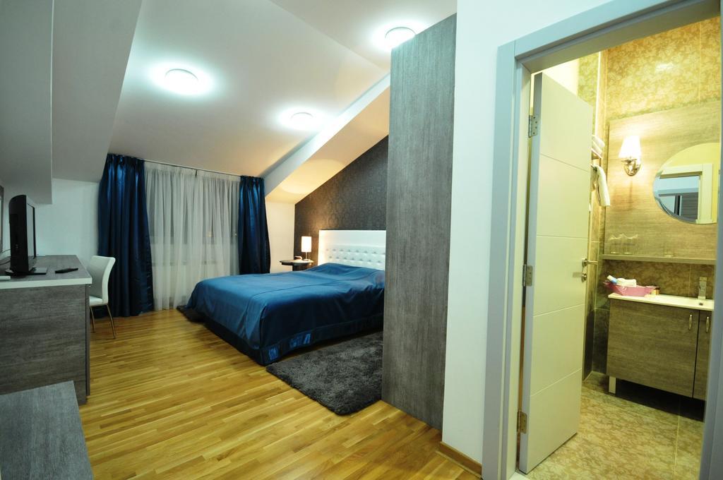 Garni Nevski Belgrad