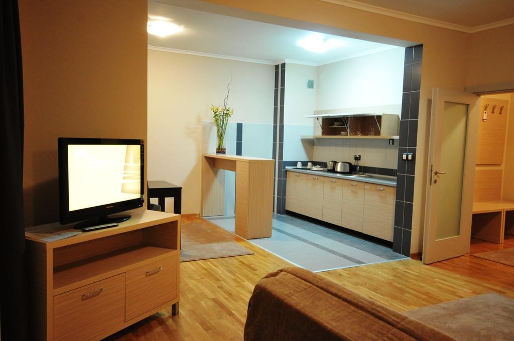 Hotel Garni Nevski